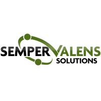Semper Valens Solutions logo