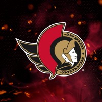 Ottawa Senators Hockey Club logo