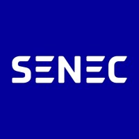 SENEC Italia logo