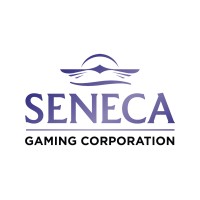 Seneca Gaming Corporation logo