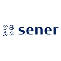 Sener Aerospace & Defence logo