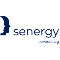 senergy services ag logo