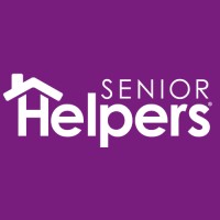 Senior Helpers logo