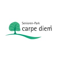 Senioren-Park carpe diem logo