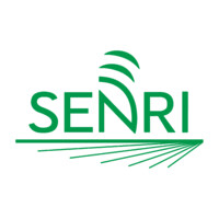 SENRI Ltd. logo