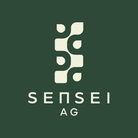 Sensei Ag logo