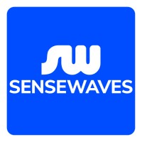 Sensewaves logo