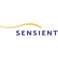 Sensient Technologies Corporation logo