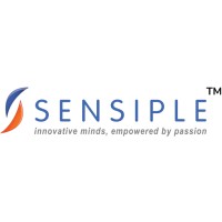 Sensiple logo