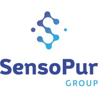 SENSO PUR logo