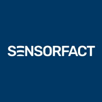 Sensorfact logo