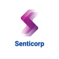 Senticorp logo
