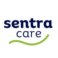 Sentra Care logo