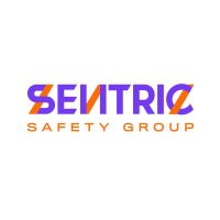 Sentric Safety Group logo