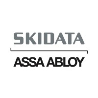 SKIDATA USA logo