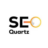 SEO Quartz logo