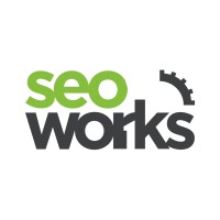 The SEO Works logo