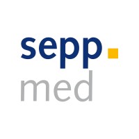 sepp.med gmbh logo