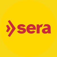 sera GmbH logo