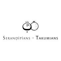 Serandipians & Takumians by Traveller Made logo