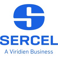 Sercel logo