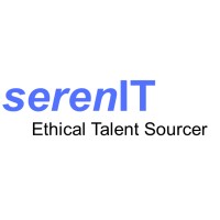 serenIT - Ethical Talent Sourcer logo