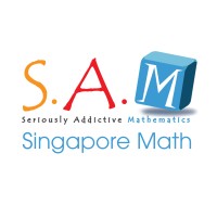 Seriously Addictive Mathematics logo