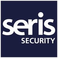 SERIS Belgium logo