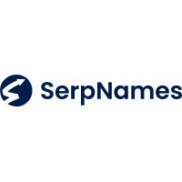 SerpNames logo