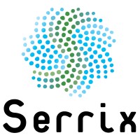 Serrix logo