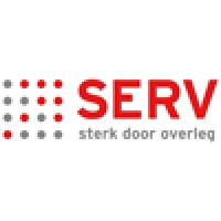 SERV logo