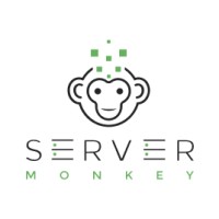 ServerMonkey logo