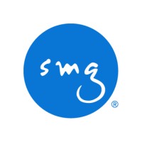 SMG - Service Management Group logo