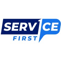 ServiceFirst logo