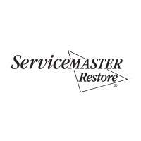ServiceMaster RRH logo
