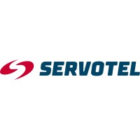 Logo SERVOTEL GmbH