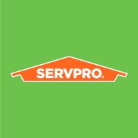 SERVPRO logo