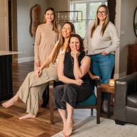 Serv Recruitment Agency logo