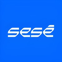 Sesé Brasil logo