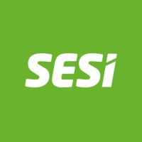 Sesi Goiás logo