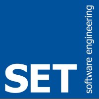 set-software engineering gmbh logo