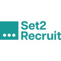 Set2Recruit logo