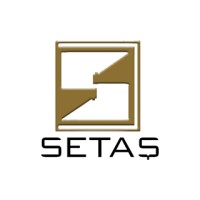 Setaş Global logo