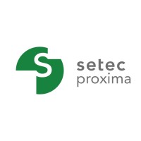 setec proxima | Planification, contrôle et gestion de projets logo