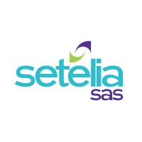 SETELIA logo