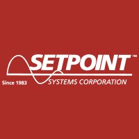 Setpoint Systems Corporation logo