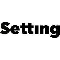 Setting HQ logo