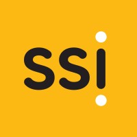 SSI logo