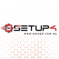Setup4 logo