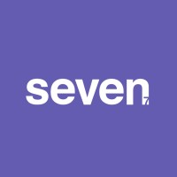 Seven Resourcing logo